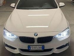 Usata 2016 BMW 430 M Sport Coupé | 24.000 € (Cara)