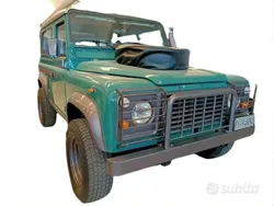 Usata 1986 Land Rover Defender SUV | 17.900 €