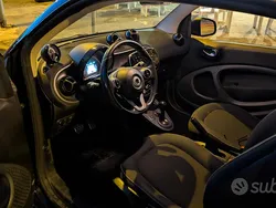 Usata 2019 Smart ForTwo Coupé Due volumi | 15.500 € (Buon prezzo)