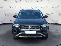 Nero Usata 2024 VW T-Roc Pro SUV | 28.400 € (Cara)