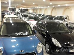 Grigio Usata 2007 Peugeot 107 Urban Move Due volumi | 4450 € (Cara)