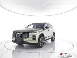 Model green Usata 2025 Jaecoo 7 SUV | 25.900 € (Buon prezzo)