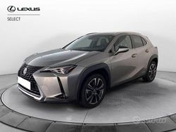 Sonic titanium Usata 2020 Lexus UX 250h Executive Line SUV | 19.900 € (Ottimo prezzo)