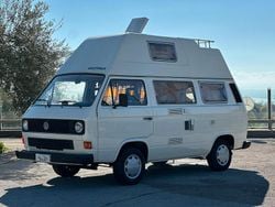 Bianco Usata 1989 VW California California Furgone | 23.990 €