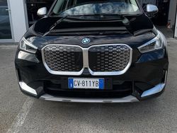 Nero Usata 2024 BMW iX1 xLine SUV | 34.999 € (Super prezzo)