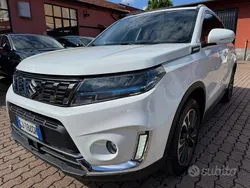 Bianco Usata 2022 Suzuki Vitara SUV | 13.900 € (Ottimo prezzo)