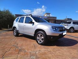 Argento Usata 2015 Dacia Duster Ambiance SUV | 7990 € (Buon prezzo)