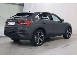 Nanograu Usata 2022 Audi Q3 Sportback Business Plus SUV | 28.900 € (Super prezzo)