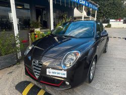 Nero Usata 2014 Alfa Romeo MiTo Distinctive Due volumi | 5500 € (Buon prezzo)