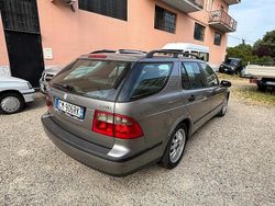 Grigio Usata 2004 Saab 9-5 Vector Station wagon | 500 €