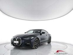 Blu Usata 2022 BMW 430 M Sport Coupé | 34.900 € (Buon prezzo)