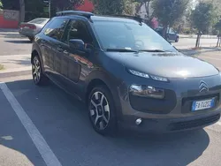 Grigio Usata 2015 Citroën C4 Cactus Shine Due volumi | 6999 € (Ottimo prezzo)