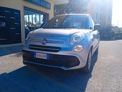 Grigio Usata 2019 Fiat 500L Business Monovolume | 16.500 € (Molto cara)