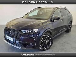 Blu Usata 2021 DS Automobiles DS7 Crossback Business SUV | 23.950 € (Buon prezzo)