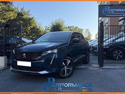 Blue celebes Usata 2024 Peugeot 3008 Allure SUV | 18.890 € (Super prezzo)