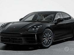 Nero Nuova 2025 Porsche Panamera 4 Tre volumi | 135.104 €