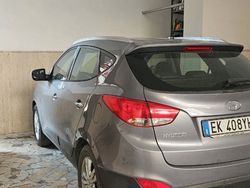 Grigio Usata 2011 Hyundai ix35 SUV | 8800 € (Buon prezzo)
