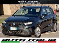 Grigio Usata 2022 Seat Arona Style SUV | 11.990 € (Ottimo prezzo)
