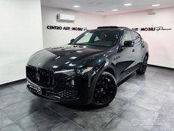 Nero Usata 2020 Maserati Levante GranLusso SUV | 37.999 € (Ottimo prezzo)