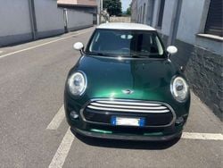 Usata 2014 Mini Cooper Due volumi | 6900 € (Buon prezzo)