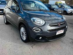 Grigio Usata 2022 Fiat 130 Connect Monovolume | 17.900 € (Buon prezzo)