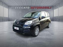 Nero Nuova 2025 Fiat Grande Panda S Due volumi | 14.150 € (Ottimo prezzo)