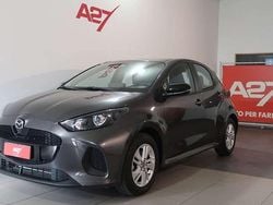 Grigio Usata 2024 Mazda 2 Tre volumi | 17.900 € (Ottimo prezzo)