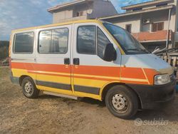 Usata 2003 Fiat Ducato Furgone | 2500 € (Buon prezzo)