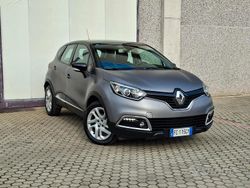 Grigio Usata 2016 Renault Captur SUV | 8500 € (Buon prezzo)