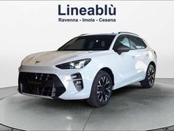 Bianco Usata 2025 Cupra Terramar SUV | 34.200 € (Super prezzo)