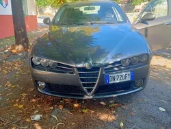 Usata 2008 Alfa Romeo 159 Tre volumi | 2000 € (Ottimo prezzo)