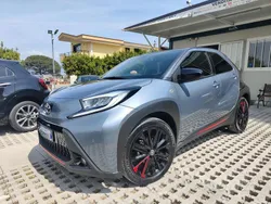 Grigio Usata 2024 Toyota Aygo Lounge Due volumi | 17.500 € (Buon prezzo)