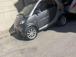 Usata 2005 Smart ForTwo Coupé Pulse Due volumi | 2000 € (Ottimo prezzo)