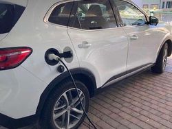 Bianco Usata 2022 MG EHS Exclusive SUV | 22.000 € (Molto cara)