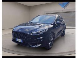 Nero Usata 2023 Ford Kuga ST-Line SUV | 24.500 € (Buon prezzo)