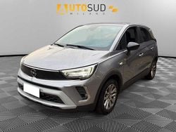 Grigio Usata 2022 Opel Crossland Elegance SUV | 13.925 € (Buon prezzo)
