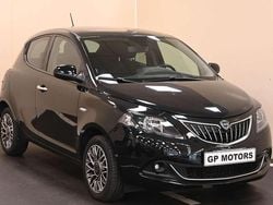 Nero Usata 2023 Lancia Ypsilon Gold Due volumi | 12.900 € (Cara)