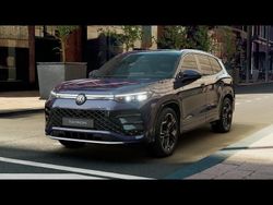 Viola Usata 2025 VW Tayron R-line SUV | 46.500 € (Super prezzo)