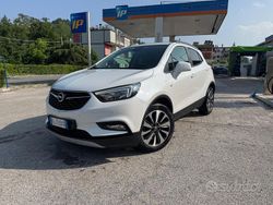 Bianco Usata 2018 Opel Mokka X Innovation SUV | 11.999 € (Buon prezzo)