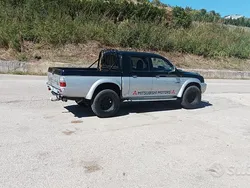 Usata 2003 Mitsubishi L200 Pick-up | 8500 € (Ottimo prezzo)