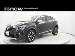 Nero Usata 2024 Renault Captur Techno SUV | 17.500 € (Ottimo prezzo)