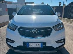 Bianco Usata 2019 Opel Mokka X SUV | 8500 € (Buon prezzo)