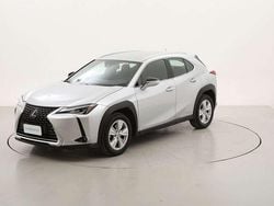 Argento Usata 2021 Lexus UX 250h Business Edition SUV | 19.290 € (Ottimo prezzo)