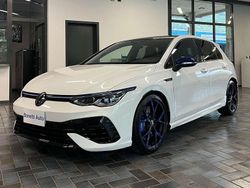 Pure white Usata 2023 VW Golf VIII R Tre volumi | 43.900 € (Buon prezzo)