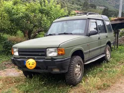 Usata 1997 Land Rover Discovery SUV | 7600 € (Buon prezzo)