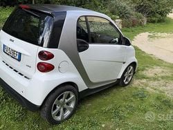 Bianco Usata 2013 Smart ForTwo Coupé Pure Coupé | 6100 € (Buon prezzo)