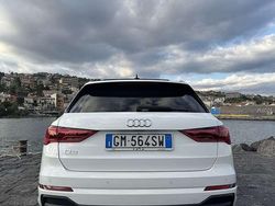 Usata 2023 Audi Q3 S-Line SUV | 38.900 € (Buon prezzo)