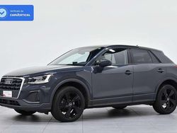 Grigio Usata 2022 Audi Q2 Admired SUV | 23.800 € (Ottimo prezzo)