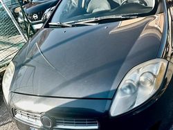 Grigio Usata 2009 Fiat Bravo Due volumi | 2300 € (Buon prezzo)