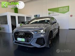 Grigio scuro Usata 2024 Audi RS Q3 Comfort SUV | 66.999 € (Buon prezzo)